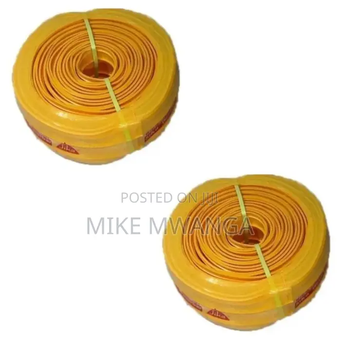 150mm Construction Waterbar V15
