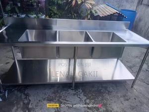 Kitchen Sink - thumbnail 2