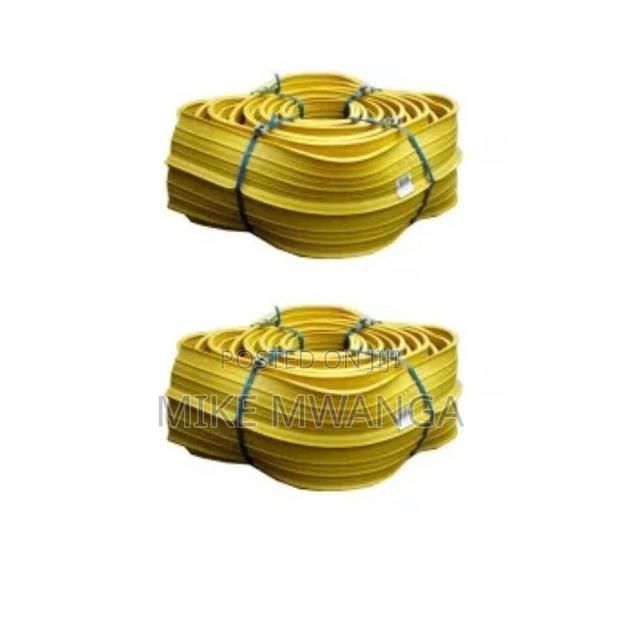 Water-Excluding Construction Waterbar V15 6" - main view