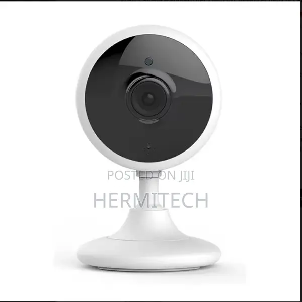 Smart Indoor Wifi Ip Camera Baby Monitor Night Vision