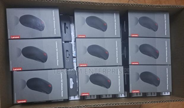 Lenovo 150 Wireless Mouse // 150 Mouse