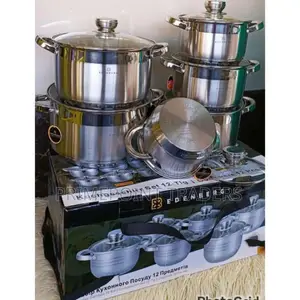 12pc Set Edenberg° 