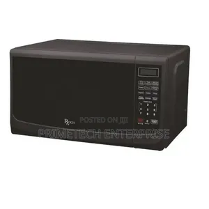 Roch Digital Microwave