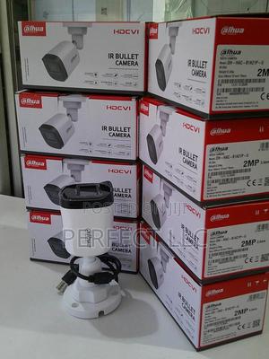 Dh-Hac-B1a21p-U Dahua Ir Bullet Camera - thumbnail 2