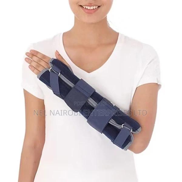 Neolife Wrist Forearm Brace - thumbnail 2