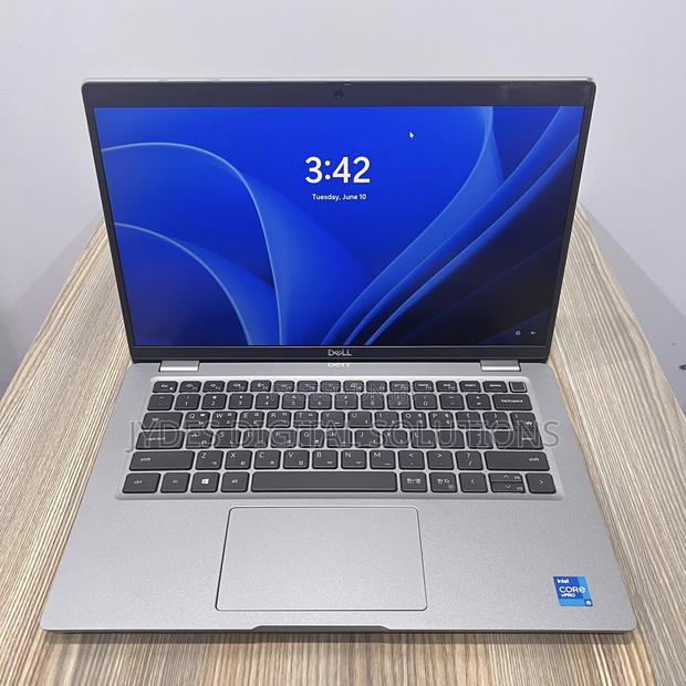 Laptop Dell Latitude 5420 16GB Intel Core I5 SSD 512GB