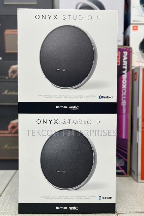 Harman Kardon Onyx Studio 9 Harman Kardon Onyx Studio 9 - main view