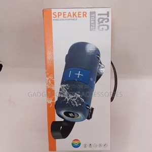 Tg672 Bluetooth Speaker