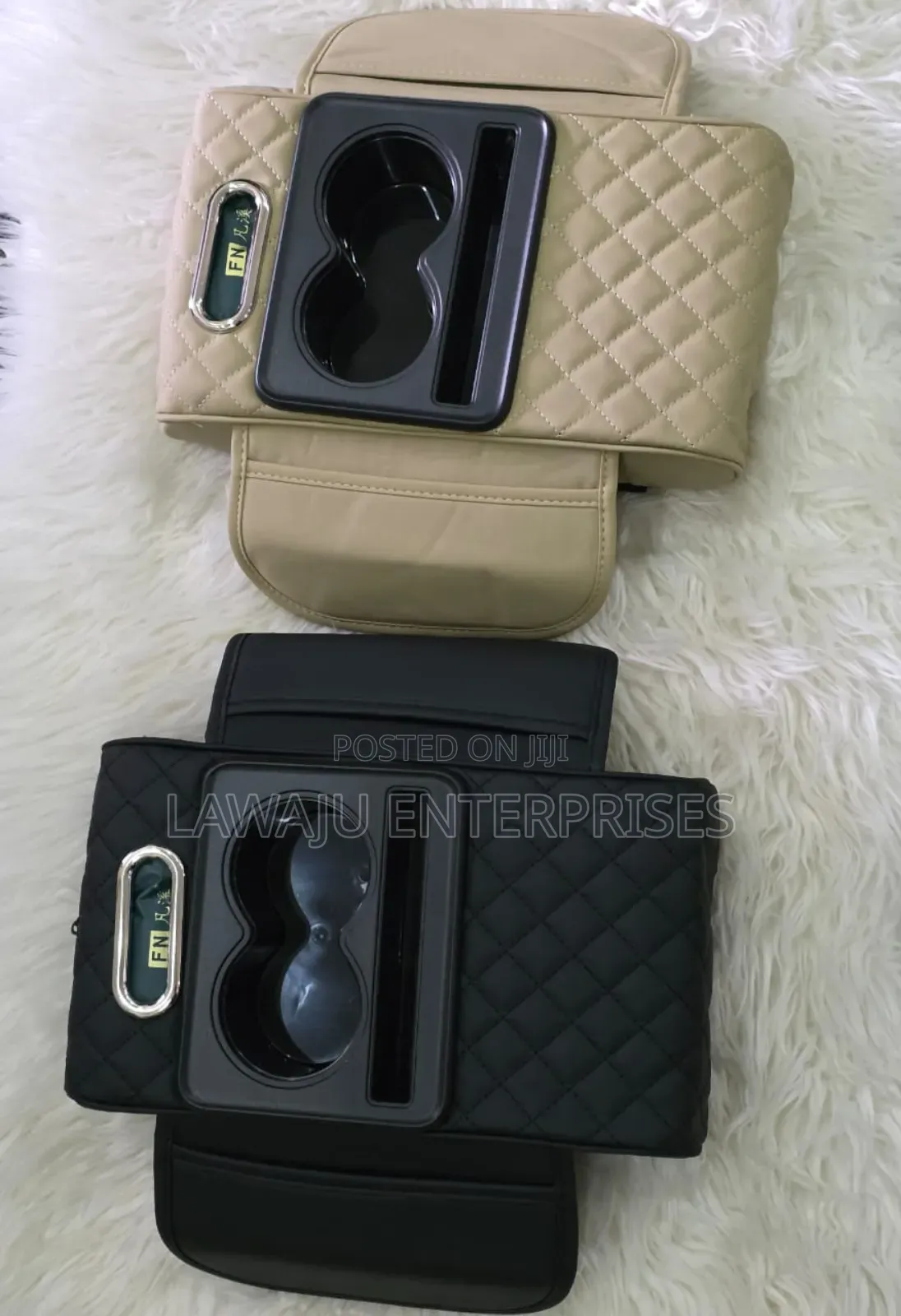 Armrest Cushion