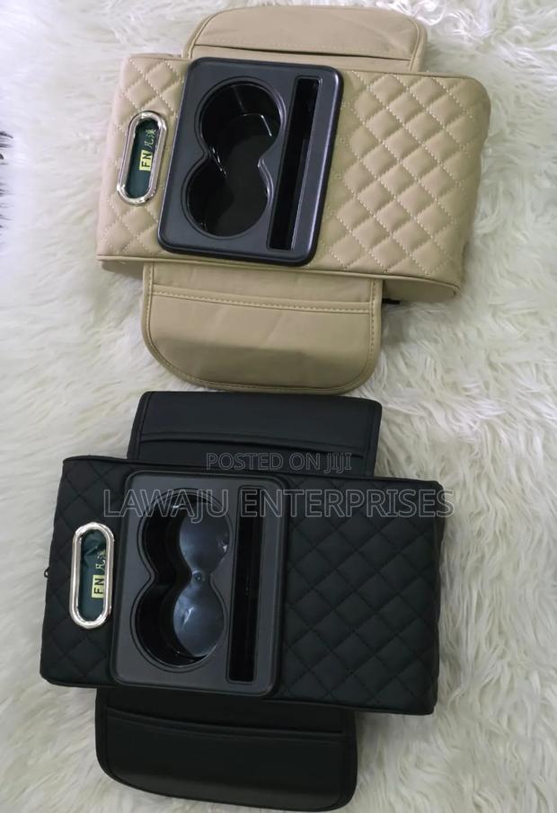 Armrest Cushion