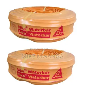 Hydrophilic Expansion Construction Waterbar V15 6"