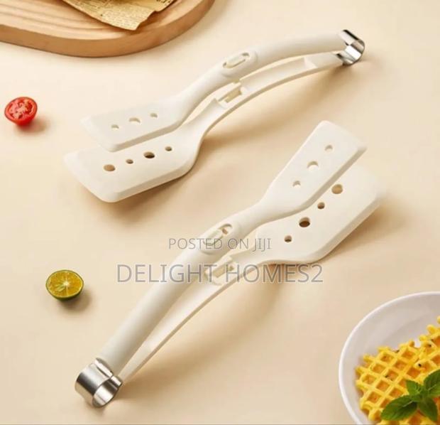 Silicone Spatula_bh - main view