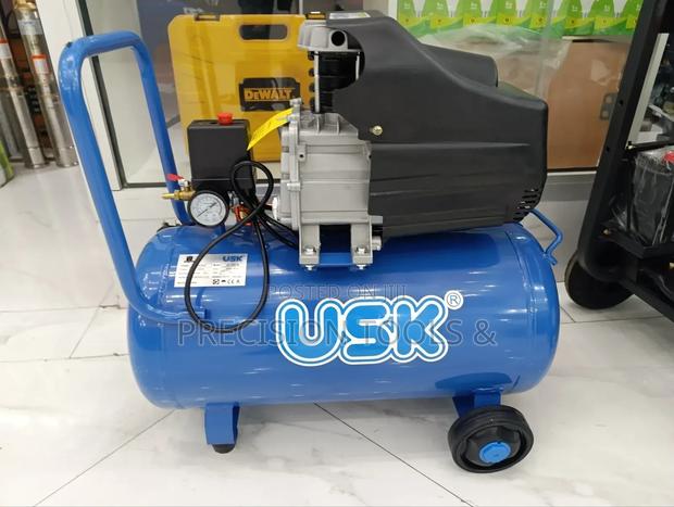 Usk 50l Air Compressor