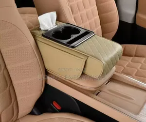 Armrest Cushion