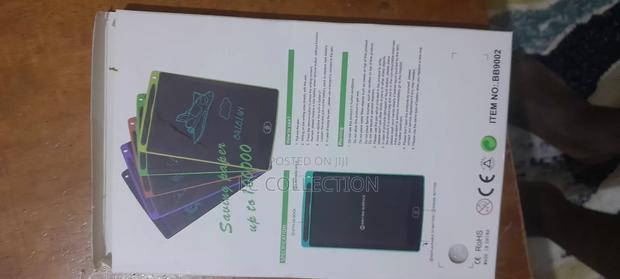 LCD Writing Tablet - thumbnail 3