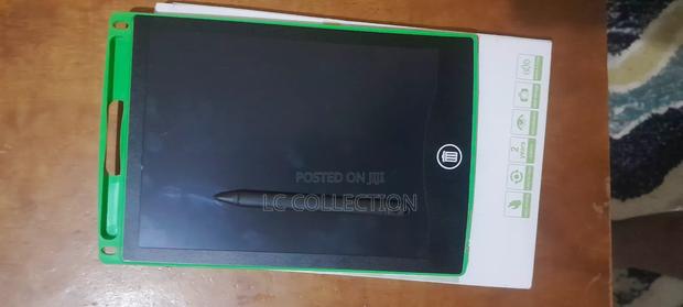 8.5" LCD Writing Tablet for Children