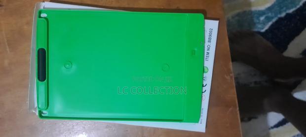 8.5" LCD Writing Tablet for Children - thumbnail 4