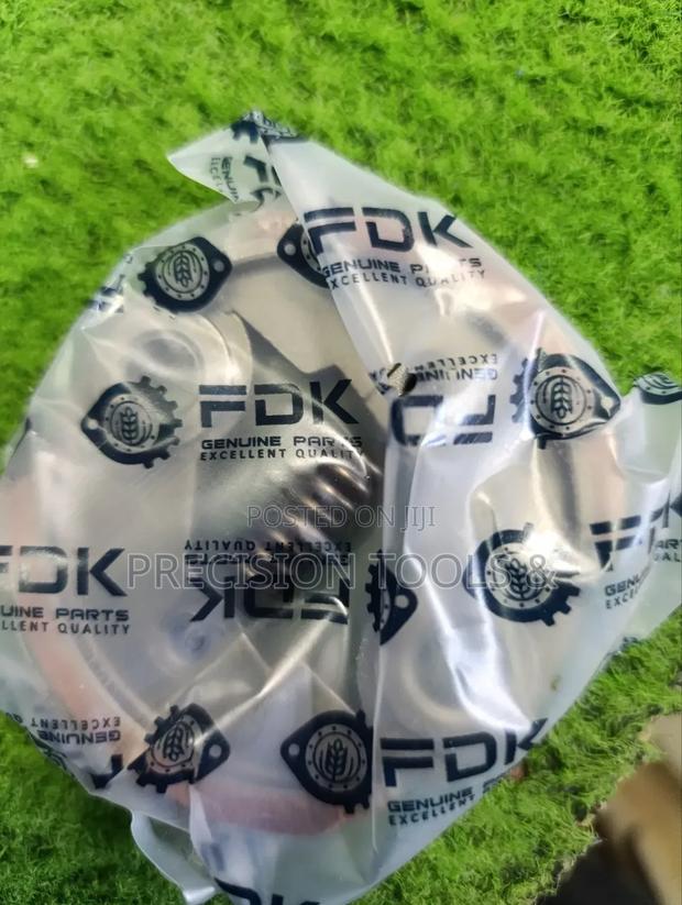 Clutch Spare Parts