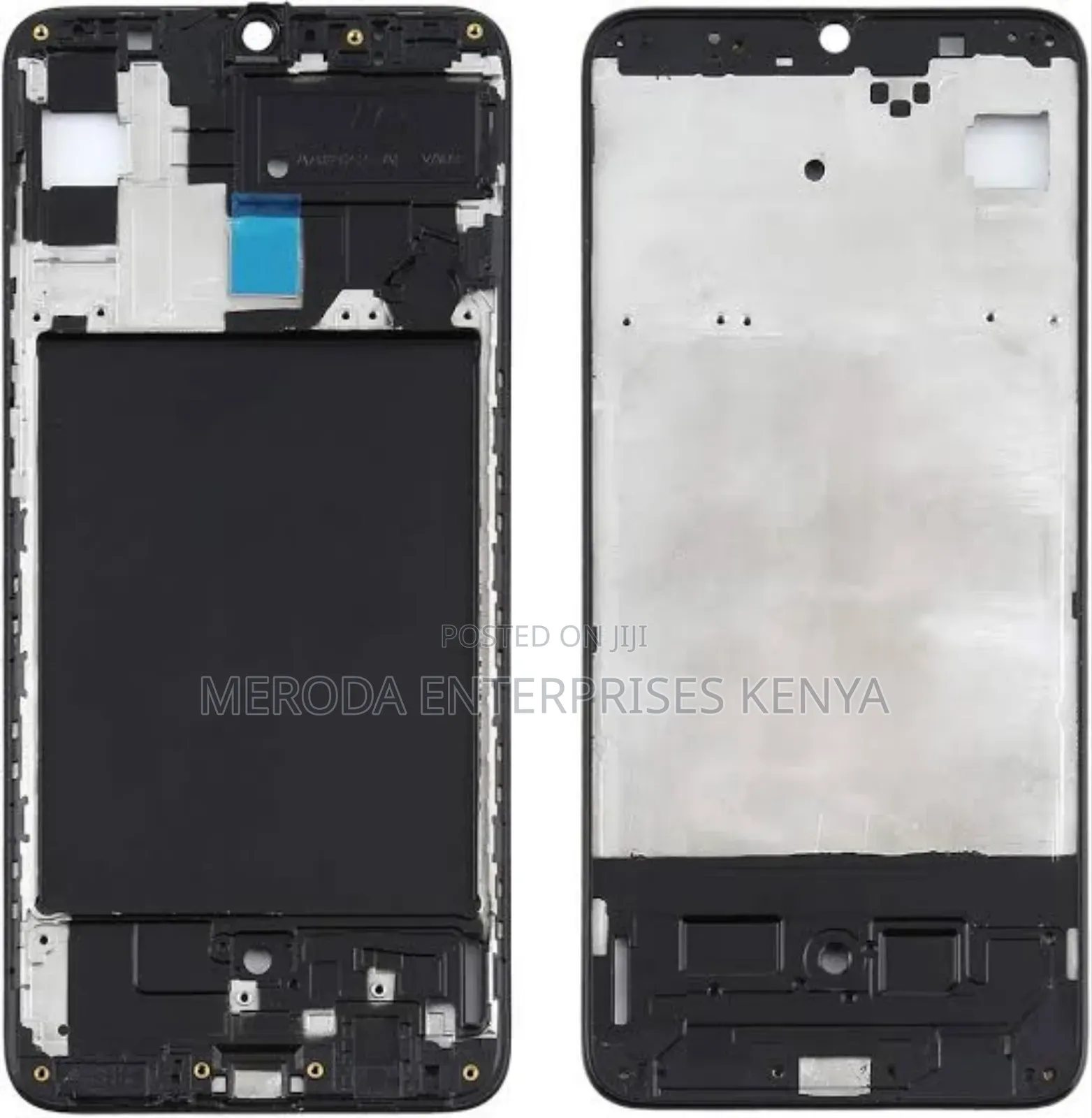 Samsung Galaxy A73 5g Housing