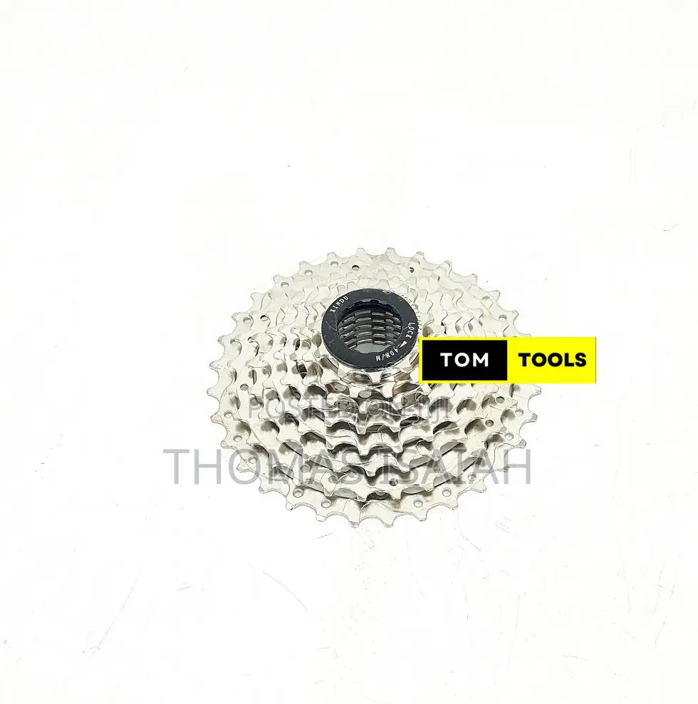 MTB Bicycle 8 Speed Cassette Sprocket