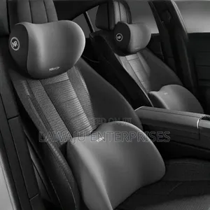 Car Headrest &Backrest