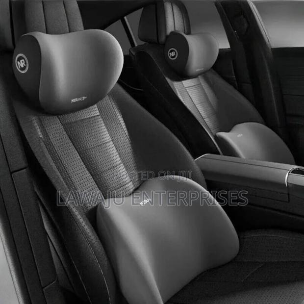 Car Headrest &Backrest