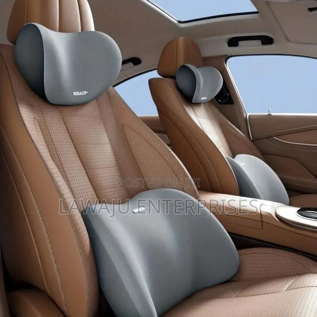 Car Headrest &Backrest