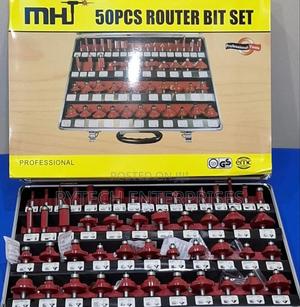 Router Bit Set/50pcs Router Bit Set - thumbnail 2