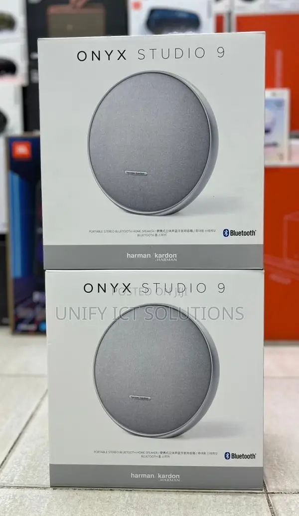 Harman Kardon Onyx Studio 9 Harman Kardon Onyx Studio 9