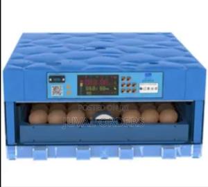 64 Eggs Incubator - thumbnail 2
