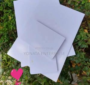 Waterproof PVC Forex Boards Kenya - thumbnail 2