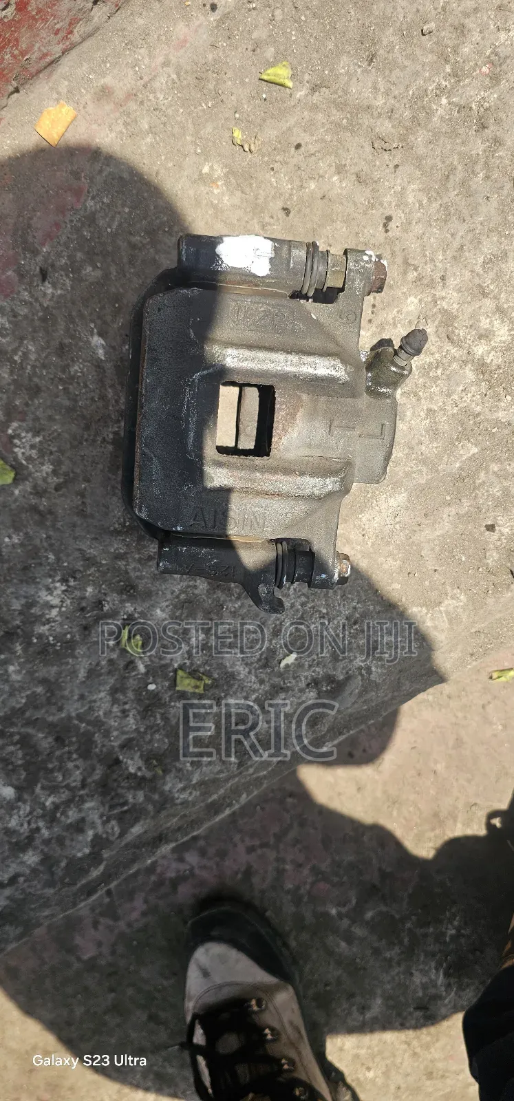 Noah/ Voxy Brake Calipers