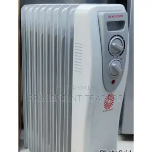 Sunpower Oil Heater 9fin Df-200p3-9✓