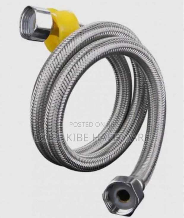 2 Ft Flex Tube Available - main view