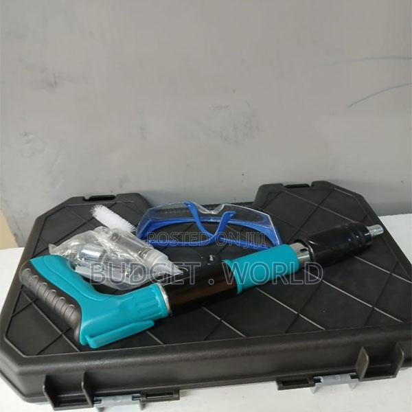Nail Wall Fastening Tool for Cement Wall Shooting Machine