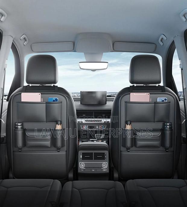 Car Storage Bag