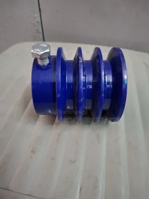 3x3x28mm Pully for Motor