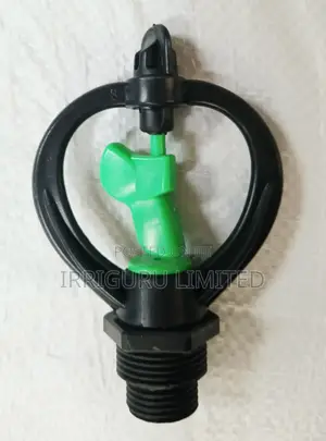 Flutter Sprinklers