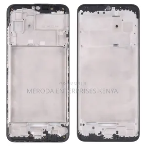 Samsung Galaxy A03 Front Housing