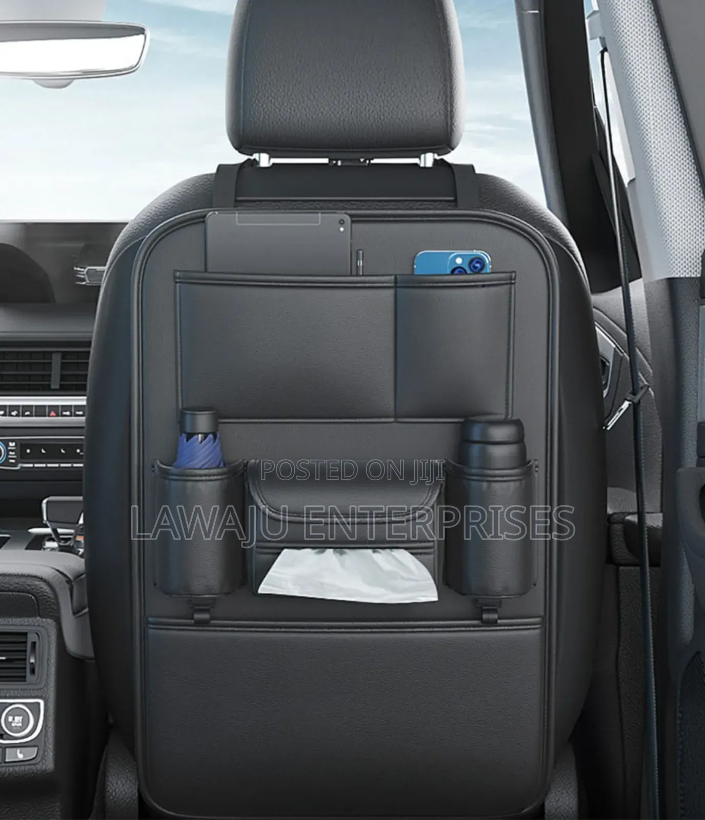 Car Storage Bag