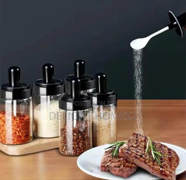 Spice Seasoning Bottle_alp - thumbnail 3