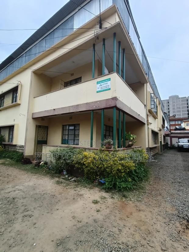 Plot For Sale In Nairobi West - main view