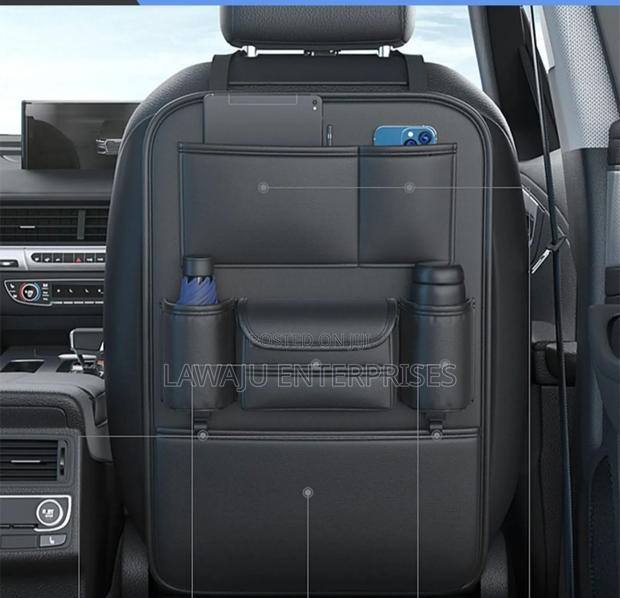 Car Storage Bag
