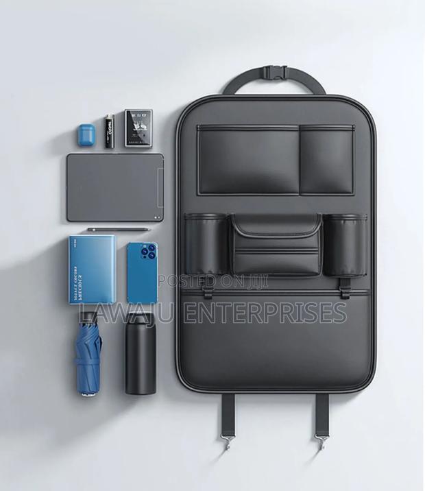 Car Storage Bag