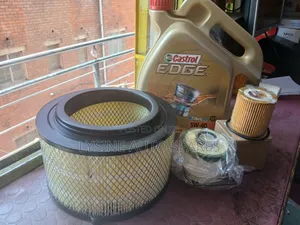 Service Kit Ford Ranger and Mazda Bt-50