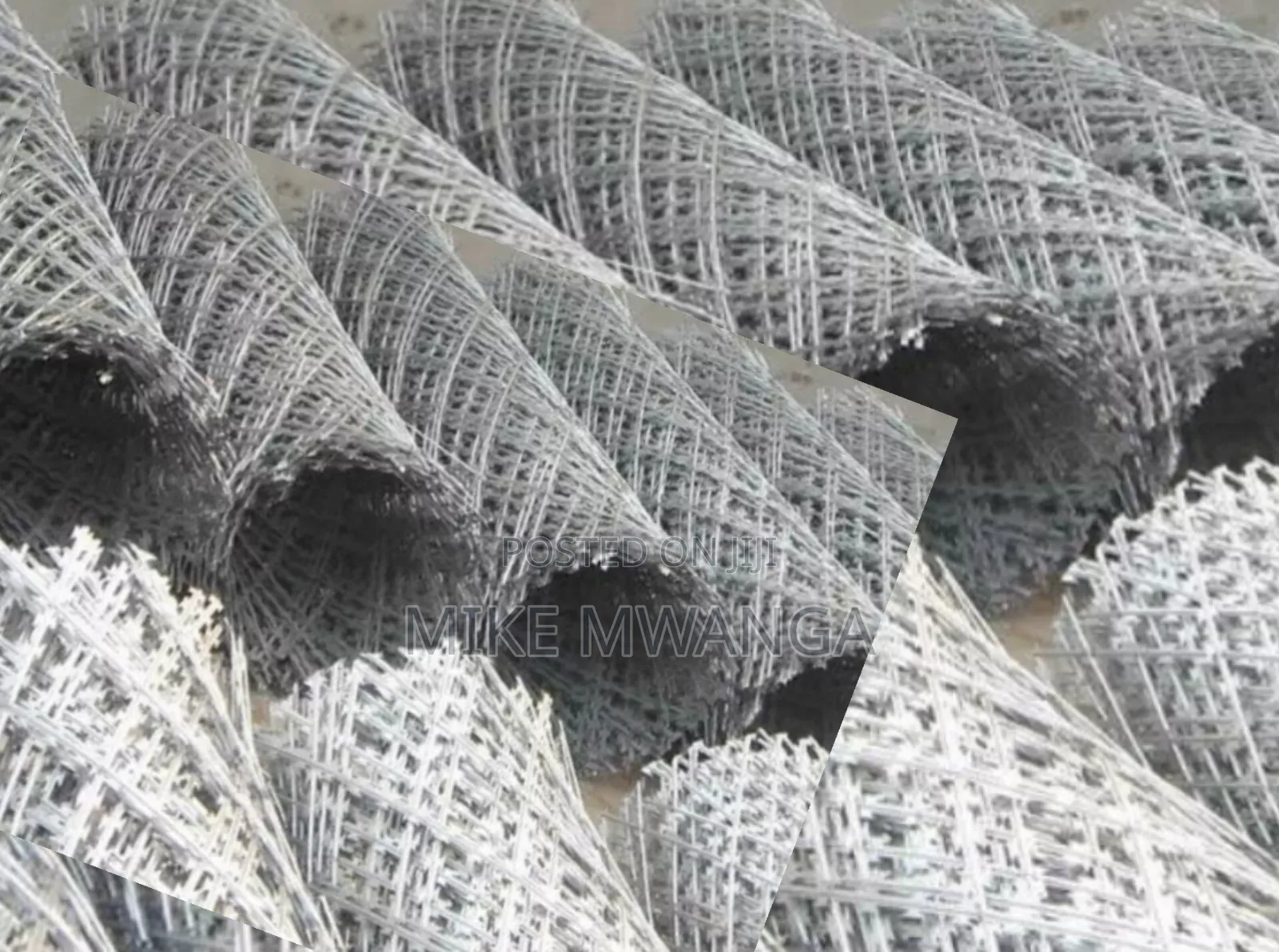 Secure Welded Razor 30m Mesh, 5ft