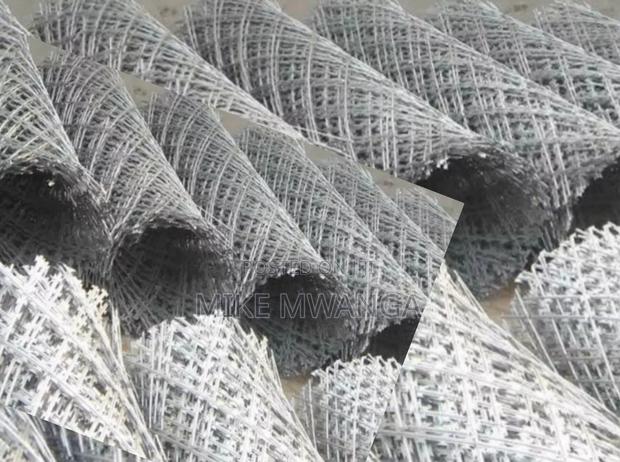 Secure Welded Razor 30m Mesh, 5ft