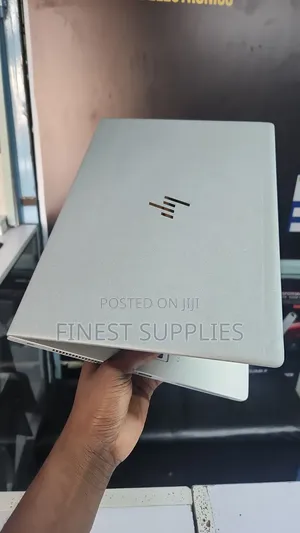 Laptop HP EliteBook 840 G6 8GB Intel Core I7 SSD 256GB