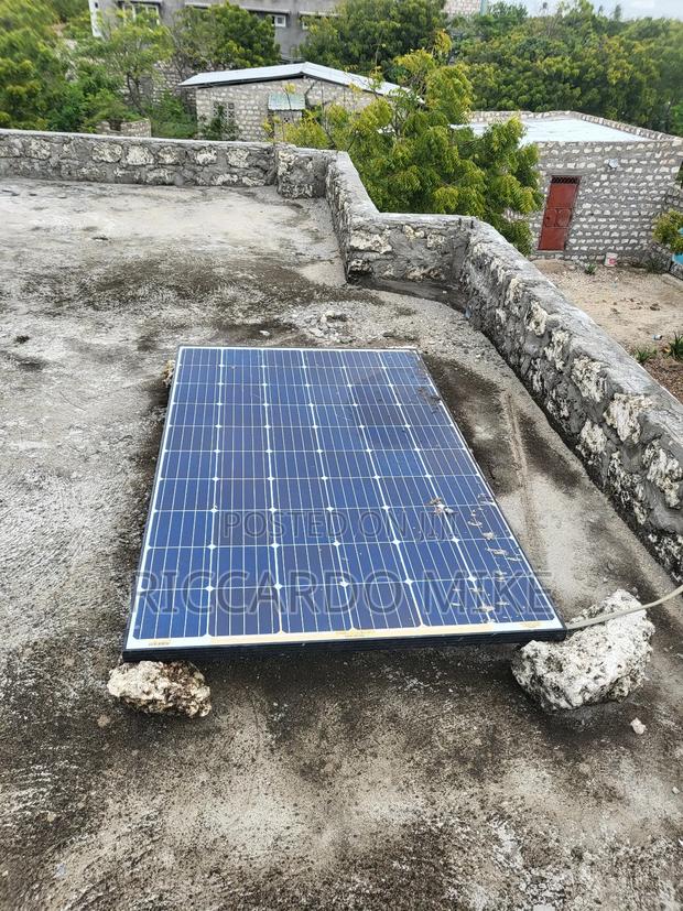 Solar Panel - thumbnail 3