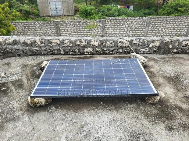 Solar Panel - thumbnail 4